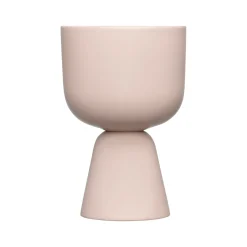 IITTALA Ruukku jalallinen XS Beige Online