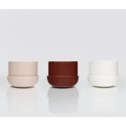 IITTALA Ruukku ja vati S Beige Hot