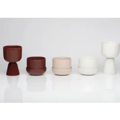 IITTALA Ruukku ja vati S Beige Hot