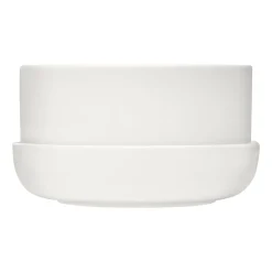 IITTALA Ruukku ja vati M Valkoinen