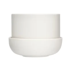 IITTALA Ruukku ja vati S Valkoinen Outlet