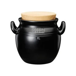 IITTALA Ruukku 1L Grafiitinharmaa Sale