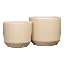 IITTALA Ruukku 120x140mm hiekka Clearance