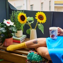 IITTALA Ruukku 120x140mm terrakotta Sale