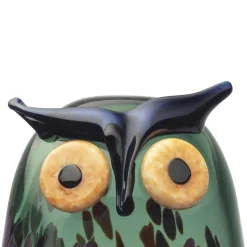 IITTALA Sarvipöllö 110x175mm havunvihreä Havunvihreä Online