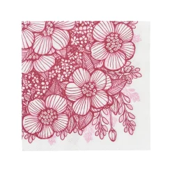 IITTALA Servetti 33x33cm 20 pc Outlet