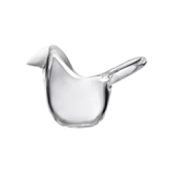 IITTALA Sieppo 95x60mm Kirkas/valkoinen Discount