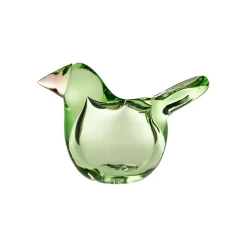 IITTALA Sieppo 95x60mm omenanvihreä- Lohenpunainen Online