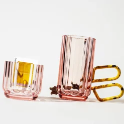 IITTALA Sisustuskulho 90mm lohenpunainen Outlet