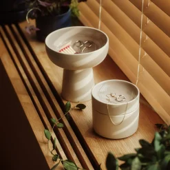 IITTALA Sisustuskulho 16x16 cm beige