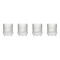 IITTALA Snapsilasi 5cl kirkas 4 kpl Discount