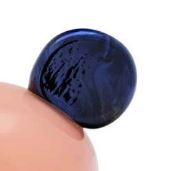 IITTALA Sorja 160x120mm lohenpunainen Clearance