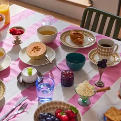 IITTALA Syvä lautanen 18cm beige New