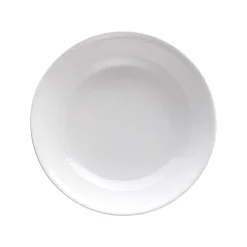 IITTALA Syvä lautanen 19cm lumi Outlet