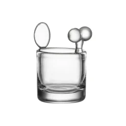 IITTALA Taide-esine 90mm Kirkas New