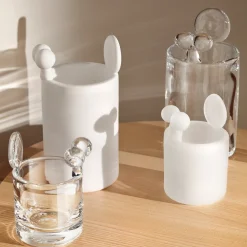 IITTALA Taide-esine 90mm Kirkas New