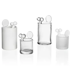 IITTALA Taide-esine 160mm Kirkas Best