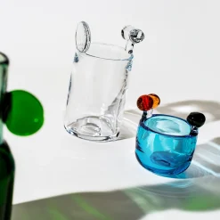 IITTALA Taide-esine 160mm Kirkas Best