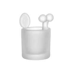 IITTALA Taide-esine 90mm Matta kirkas