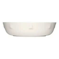 IITTALA Tarjoilukulho 27cm/2,3L Valkoinen Discount
