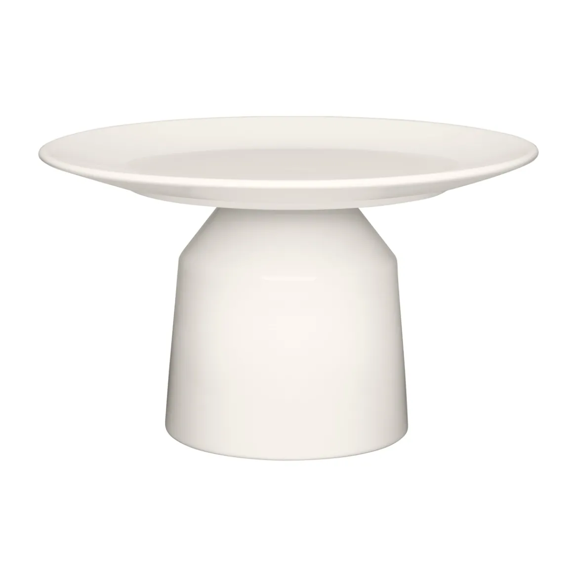 IITTALA Tarjoiluvati 24x14cm valkoinen Korkea Sale