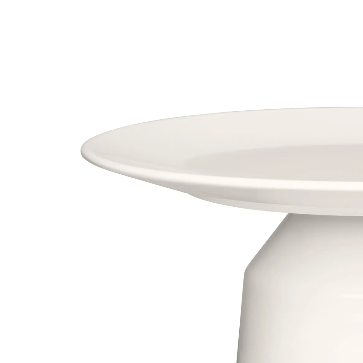 IITTALA Tarjoiluvati 24x14cm valkoinen Korkea Sale