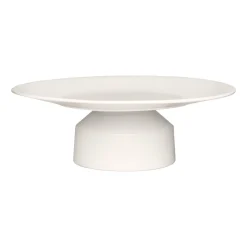 IITTALA Tarjoiluvati 30x9,5cm valkoinen Matala Online