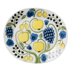 IITTALA Tarjoiluvati soikea 36cm Sininen Online