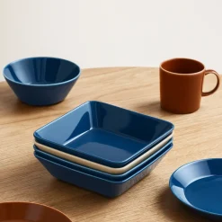 IITTALA Tarjoiluvati 16x16cm Pellava Online