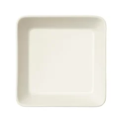 IITTALA Tarjoiluvati 16x16cm valkoinen Discount