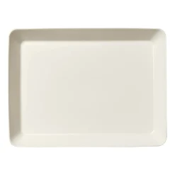 IITTALA Tarjoiluvati 24x32cm valkoinen New