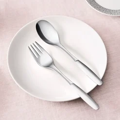 IITTALA Tarjoiluvälineet 2setti New