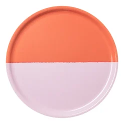 IITTALA Tarjotin 35cm 2-väri pinkki-punainen Best
