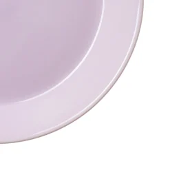IITTALA Teema lautanen 17cm vaalea lila Vaalean lila Sale