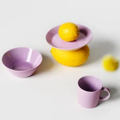 IITTALA Teema lautanen 17cm vaalea lila Vaalean lila Sale