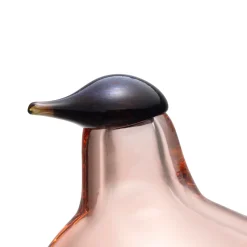 IITTALA Tiltti 130x80mm Lohenpunainen Hot