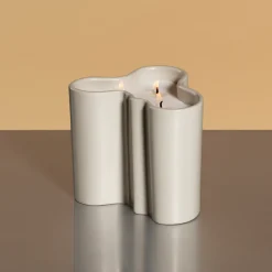 IITTALA Tuoksukynttilä 11cm hiekka Best