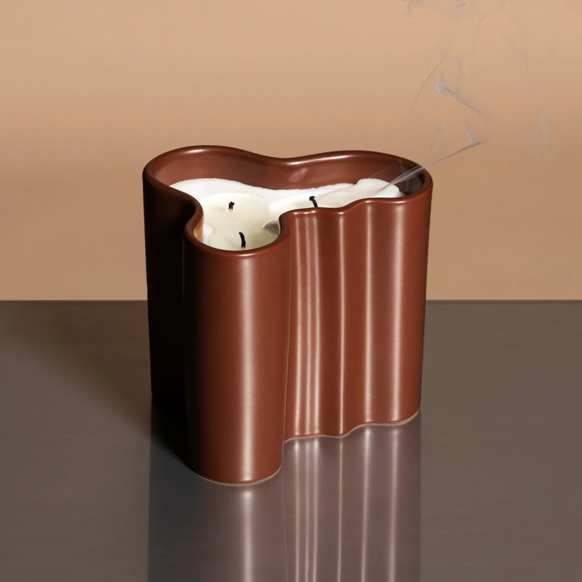 IITTALA Tuoksukynttilä 11cm tuli Sale