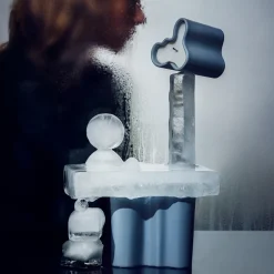 IITTALA Tuoksukynttilä 8cm vesi Hot