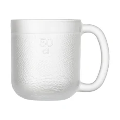 IITTALA Tuoppi 50 cl matta kirkas Discount