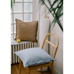 IITTALA Tyynynpäällinen 50x50cm Ruskea New