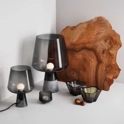 IITTALA Valaisin 240x165mm Harmaa