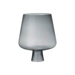 IITTALA Valaisin 300x200mm harmaa lasivarjostin Best