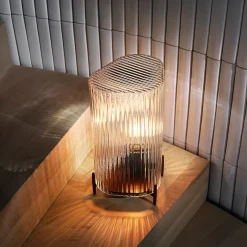 IITTALA Valaisin 340x205mm Kirkas Online