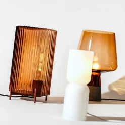 IITTALA Valaisin 380x250mm Kupari Outlet