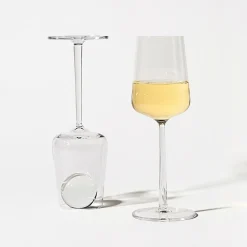 IITTALA Valkoviinilasi 33cl 4kpl Kirkas Clearance