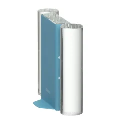 IITTALA Valokuvakehys 76x64mm sininen Hot