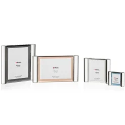 IITTALA Valokuvakehys 76x64mm sininen Hot