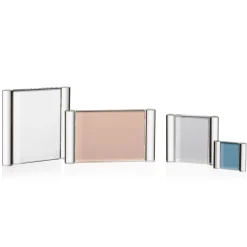 IITTALA Valokuvakehys 76x64mm sininen Hot