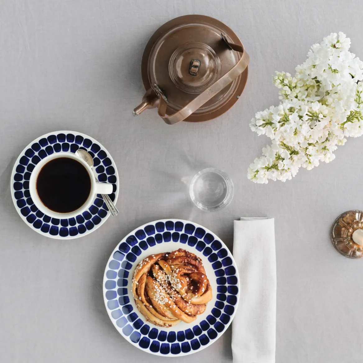 IITTALA Vati 17cm koboltti